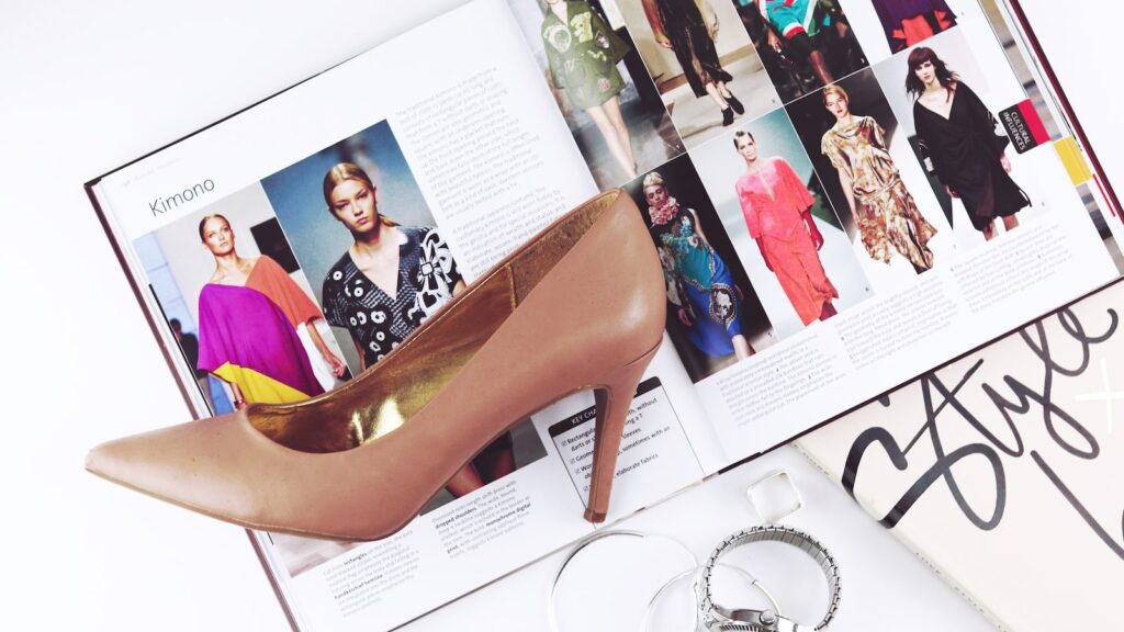 O que é moda e estilo? O que é moda e estilo?