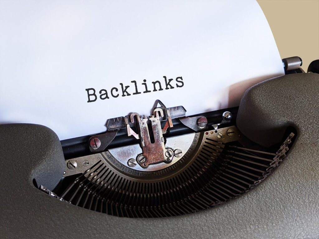 Para que servem os backlinks? comprar backlinks