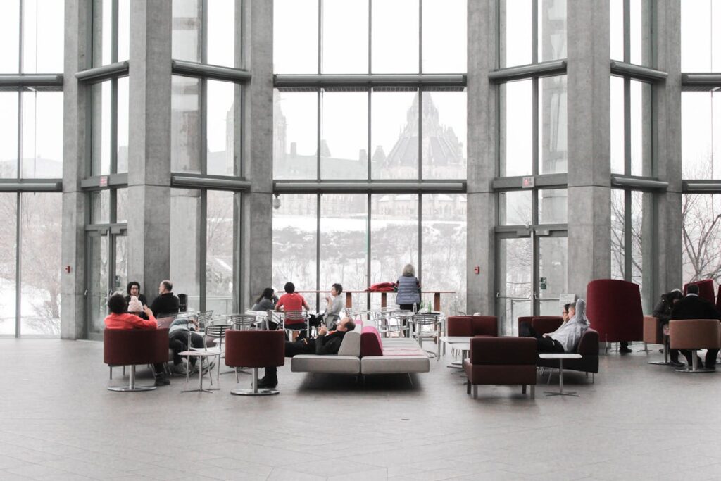 Como despertar o interesse do cliente? coworking em ribeirão preto