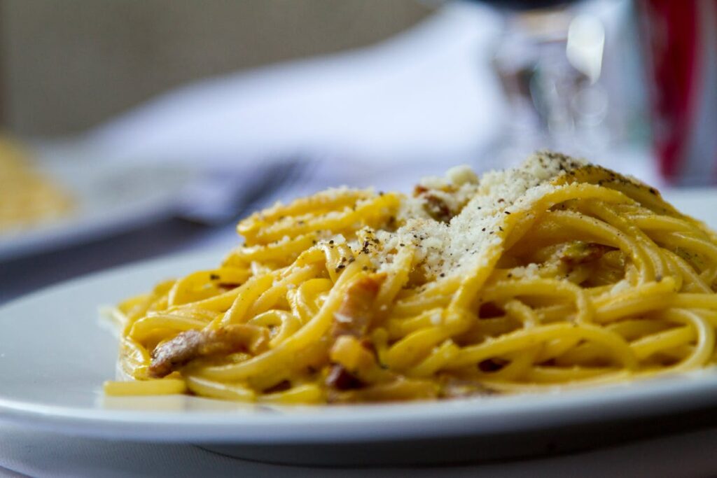 Qual o tempo de cozimento do macarrão? tempo de cozimento do macarrão