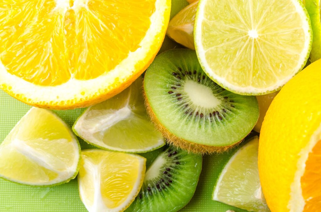 fruta mais saudável do mundo