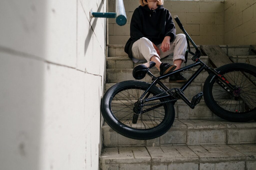 Bicicleta Elétrica: Como Escolher a Melhor para Você bicicleta